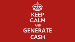 de ce trebuie sa faci ai cash flow mare nu neaparat profit mare
